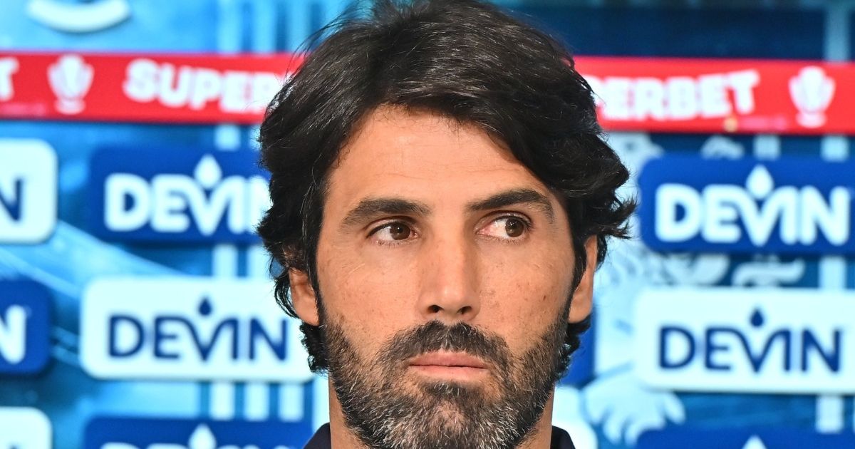 Portretul lui Filipe Coelho. Noul antrenor al U Craiova, analizat de foștii săi jucători, Cadu și Goncalo Gregorio: „Îi place să riște”