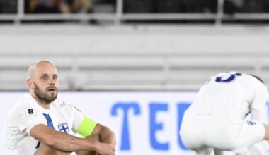 Rușine imensă în Europa! Bătuți acasă în preliminariile CM 2026 de locul 166 în clasamentul FIFA!