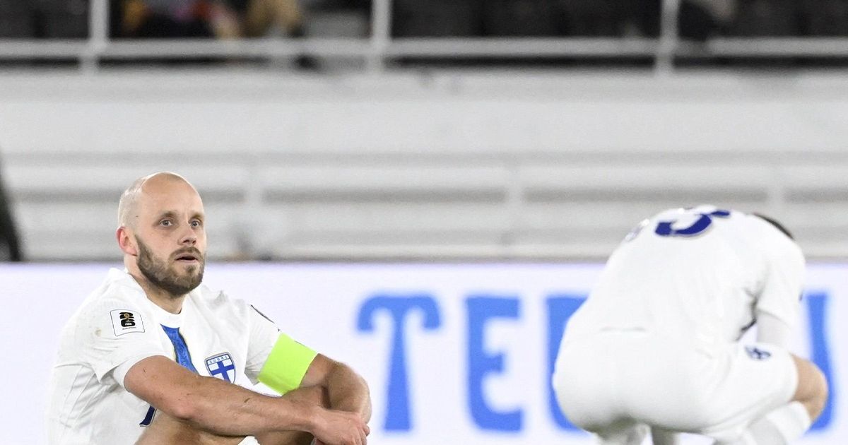 Rușine imensă în Europa! Bătuți acasă în preliminariile CM 2026 de locul 166 în clasamentul FIFA!