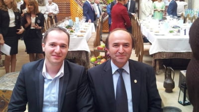 Fiul lui Tudorel Toader, denunțat de studente pentru avansuri intime. „Dar de ce să dai bani la terapie? Soluția este să faci sex cu mine”