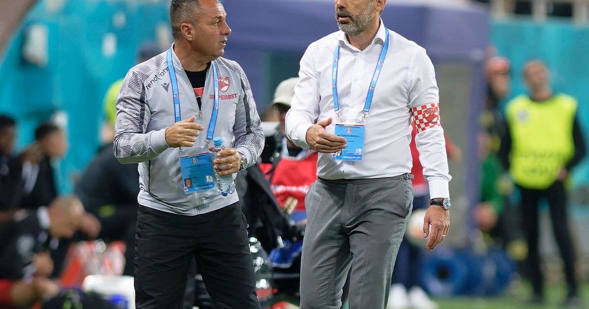 „Fără Kopic aș pleca și eu!” / Dezvăluiri din interiorul lui Dinamo, despre situația de la club: „Oamenii merită, la cât investesc”