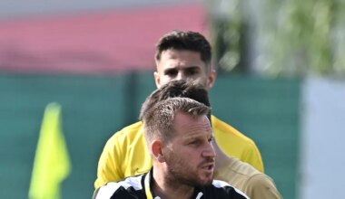 Cernat merge la FCSB. S-a rezolvat! GOLAZO.ro are toate detaliile „transferului”: când se va produce și ce înlocuitor are deja FC Voluntari