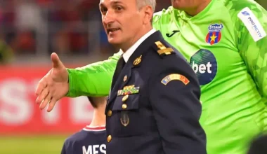 Florin Talpan vrea să „dinamiteze” fotbalul românesc: „Cer excluderea echipelor românești din cupele europene. Vreau să îi distrugem pe toți”