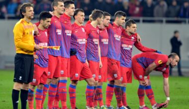 „Cât e Gigi Becali acolo, nu mă duc”