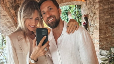 Gabriela Oțil se confruntă cu probleme de sănătate. Ce a pățit soția lui Dani Oțil