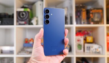 Întâmplare bizară în Londra: hoții returnează telefoanele Samsung