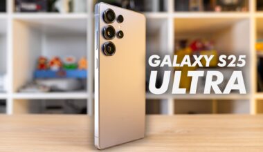 Galaxy S25 Ultra încă disponibil la reducere pe eMAG! Cel mai mic preț de până acum!