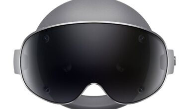 Samsung a început să producă propriile ecrane micro-OLED pentru Galaxy XR