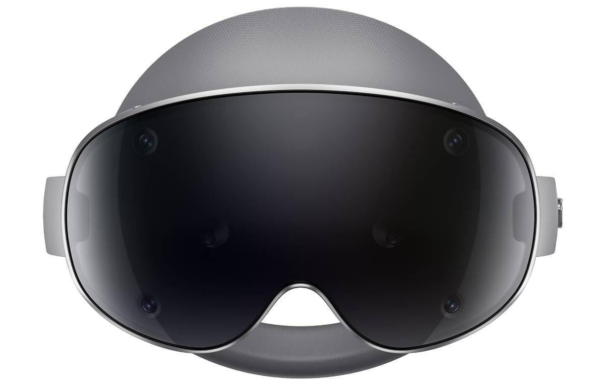 Samsung a început să producă propriile ecrane micro-OLED pentru Galaxy XR