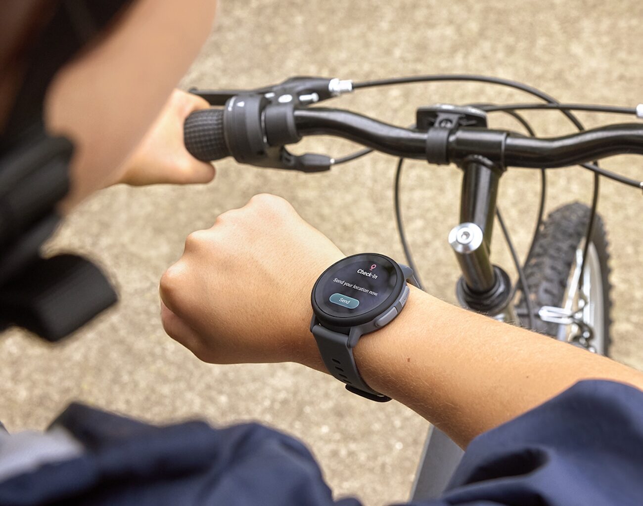 Garmin Bounce 2 sau cum arată un smartwatch dedicat celor mici (conectivitate LTE, urmărire a locației în timp real, afișaj luminos și colorat etc)