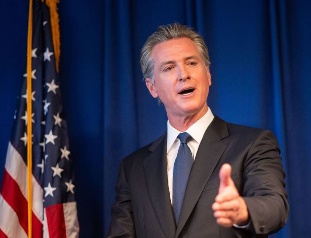 GavinNewsomCaliforniaHepta