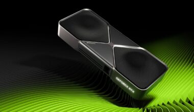 Ce specificații va avea RTX 5080 SUPER?