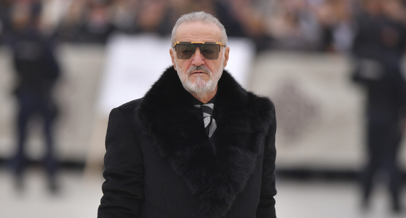 Gigi Becali a anunțat achiziția bombă pe care a făcut-o FCSB! Fostul „diamant” de la Dinamo e lovitura lui Meme Stoica