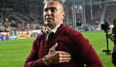 Gigi Becali a dat verdictul despre Daniel Pancu