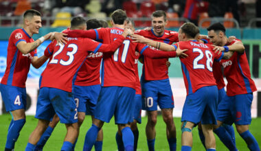 Gigi Becali a descoperit „bomba” de la FCSB și a anunțat echipa cu U Cluj: „Ăștia trei nu lipsesc!”