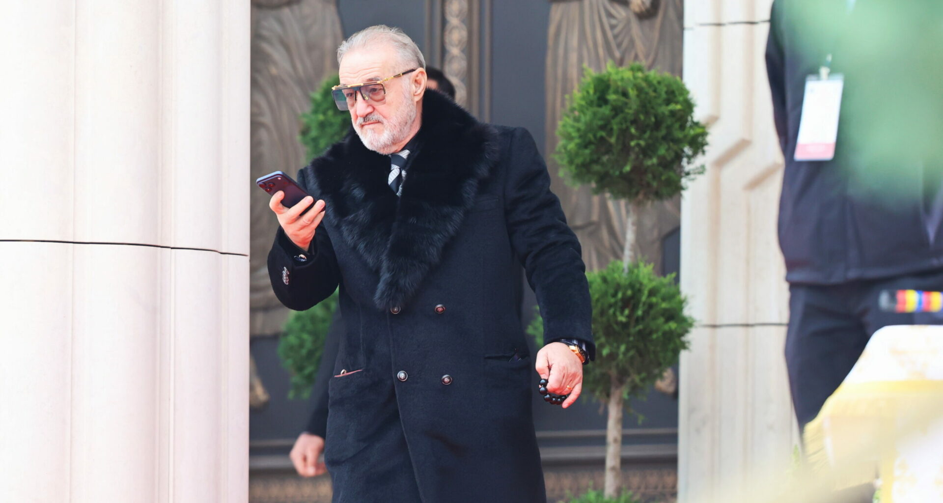 Gigi Becali a pus ochii pe un nou fotbalist din Superliga. Vrea să-l transfere din iarnă la FCSB: „E secret”