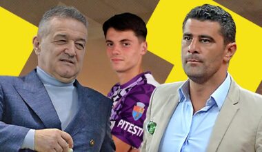 Dani Coman, mesaj pentru Gigi Becali legat de transferul lui Mario Tudose la FCSB
