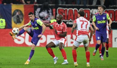 Gigi Becali, ofertă pentru mijlocașul lui CFR Cluj! Transferul cu care FCSB dinamitează Superliga