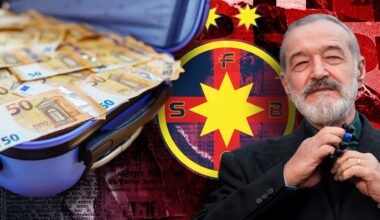Gigi Becali plătește 6.000.000 de euro pentru 5 transferuri: „Aia e mare bombă!”