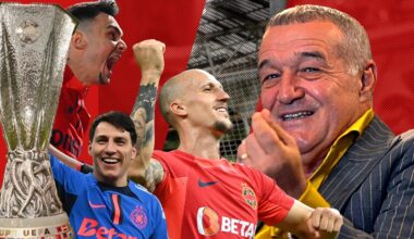 „Acum îmi doresc încă niște bani”