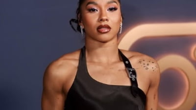 Gimnasta din SUA care a pierdut medalia olimpică în fața româncei Bărbosu: ”N-au vrut să vadă trei femei frumoase”