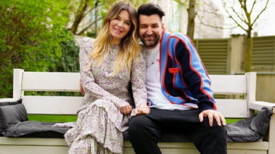 Gina Pistol și Smiley, decizie majoră pentru viitorul lor. Ce se va întâmpla de anul viitor: „Mi l-am dorit toată viața”