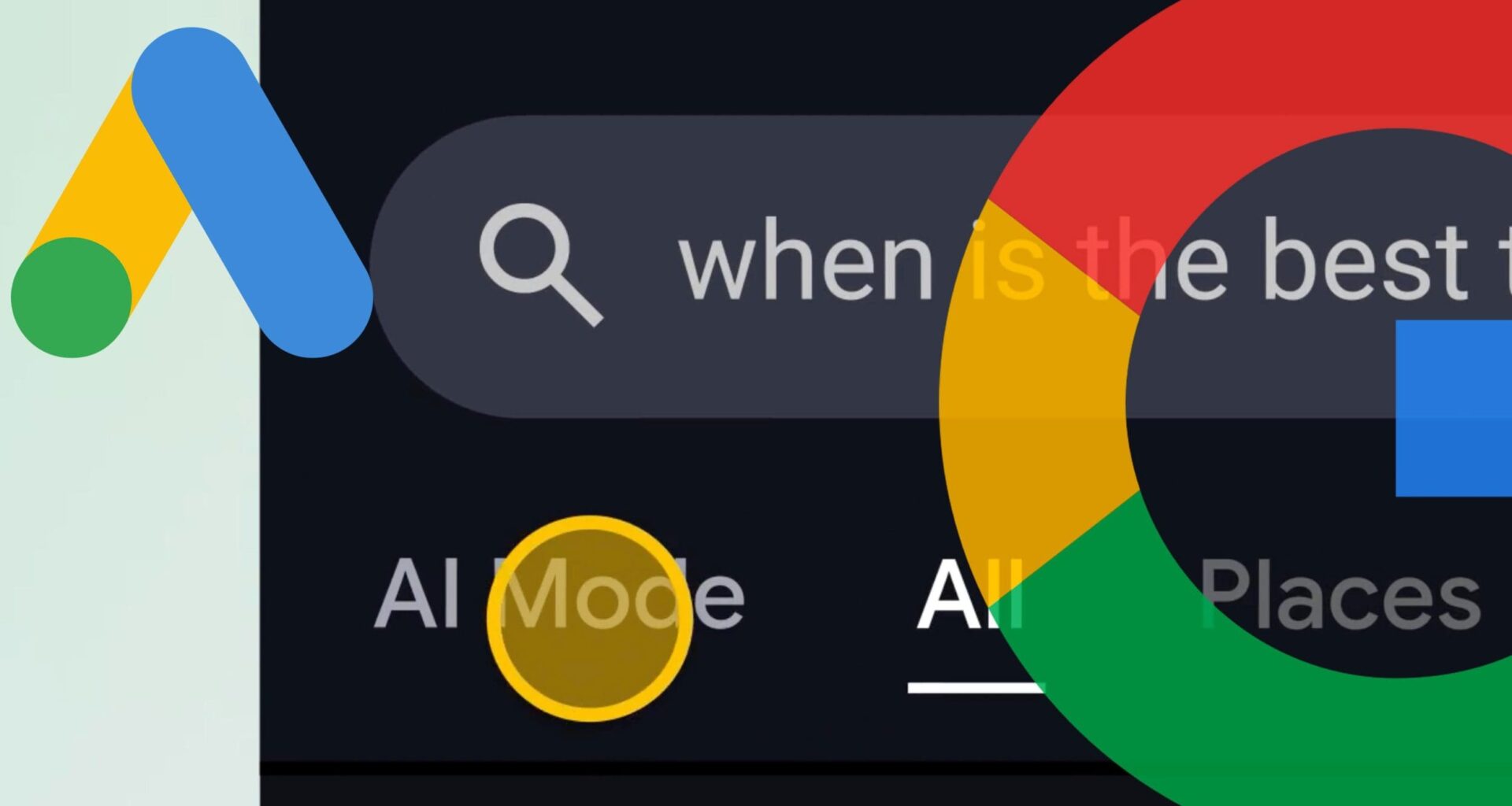 Google afișează acum reclame și în căutările cu AI