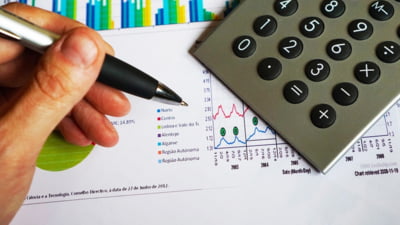 Guvernul a încasat mai puțini bani din TVA după creșterea taxei pe consum. Criza economică ar putea să se adâncească. Ce arată cele mai recente cifre