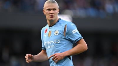 Haaland și-a dat acordul pentru transferul "bombă": "Ciclul său la Manchester City s-a încheiat"