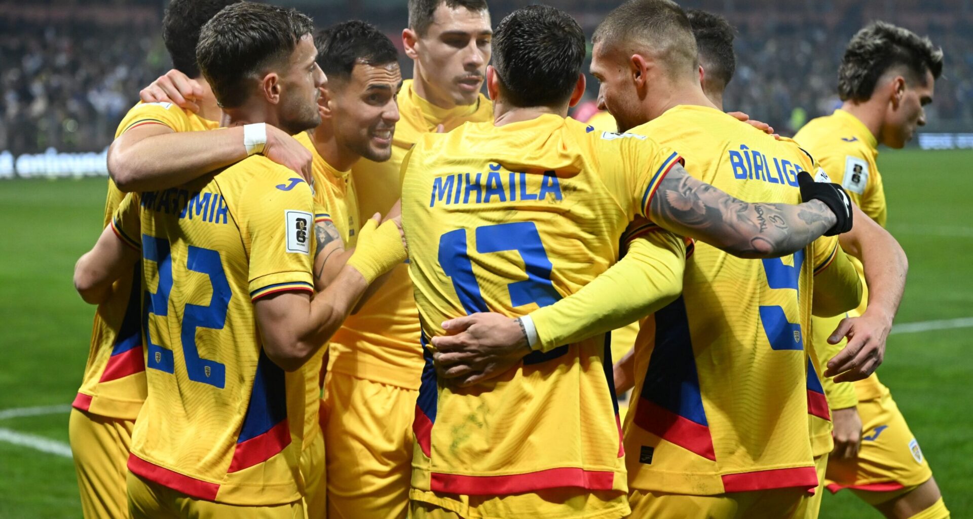 Adrian Mutu a caracterizat cu un singur cuvânt jocul făcut de Ianis Hagi în partida cu Bosnia