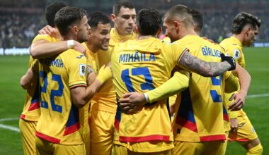 Adrian Mutu a caracterizat cu un singur cuvânt jocul făcut de Ianis Hagi în partida cu Bosnia