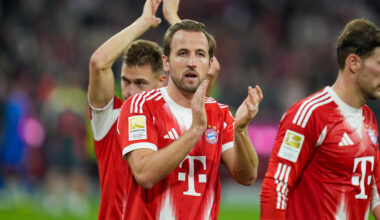 Harry Kane, transferul extraterestru pe care îl vrea FC Barcelona în locul lui Lewandowski