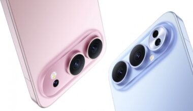 Honor 500 Pro va avea o baterie de 8.000 mAh