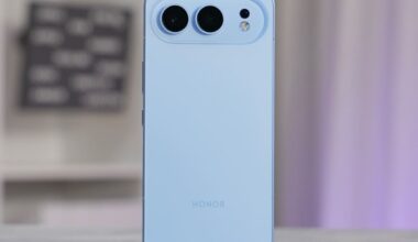 Honor se pregătește să lanzeze... iPhone Air 2?