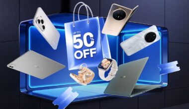 HONOR aduce prețuri speciale la Magic V5, seria HONOR 400 și multe altele