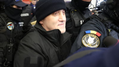 Horațiu Potra este necesar, dar nu suficient pentru clarificarea acuzațiilor privind planurile lui Călin Georgescu. „Va fi nevoie și de dovezi mai clare”