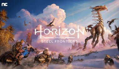 Steel Frontiers, un joc online care NU vine pe PlayStation 5