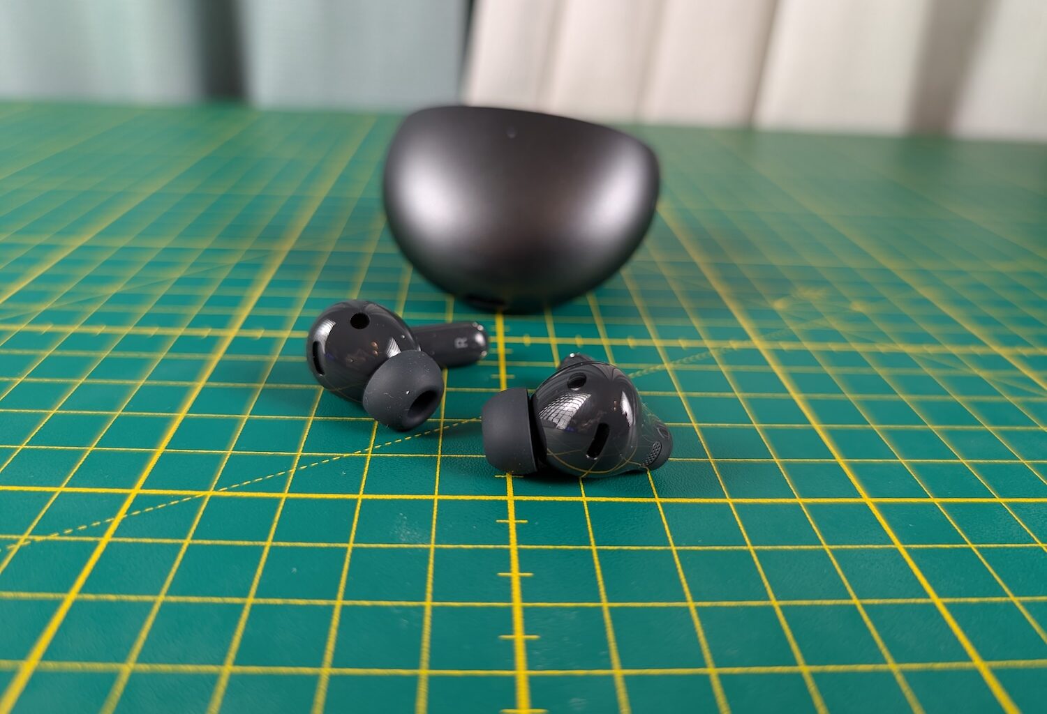 Huawei FreeBuds 7i - review (sunet spațial la preț atractiv)