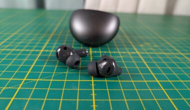 Huawei FreeBuds 7i - review (sunet spațial la preț atractiv)