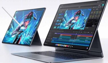 Huawei MatePad Edge nu are rival în materie de memorie RAM