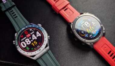 De ce apreciez Huawei Watch Ultimate din prima generație și Garmin Fenix 7 Pro vs versiunile mai noi