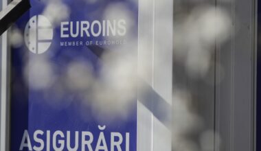 SURSE Euroins încearcă să reintre pe piața RCA prin trei clone