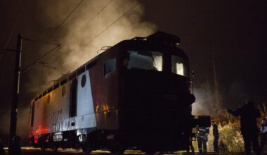 Incident grav în Caraș-Severin