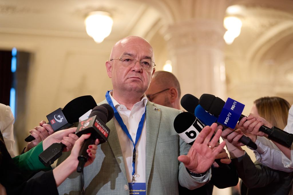 Primar cu delegație. Emil Boc a lipsit mai bine de un an din Primăria Cluj