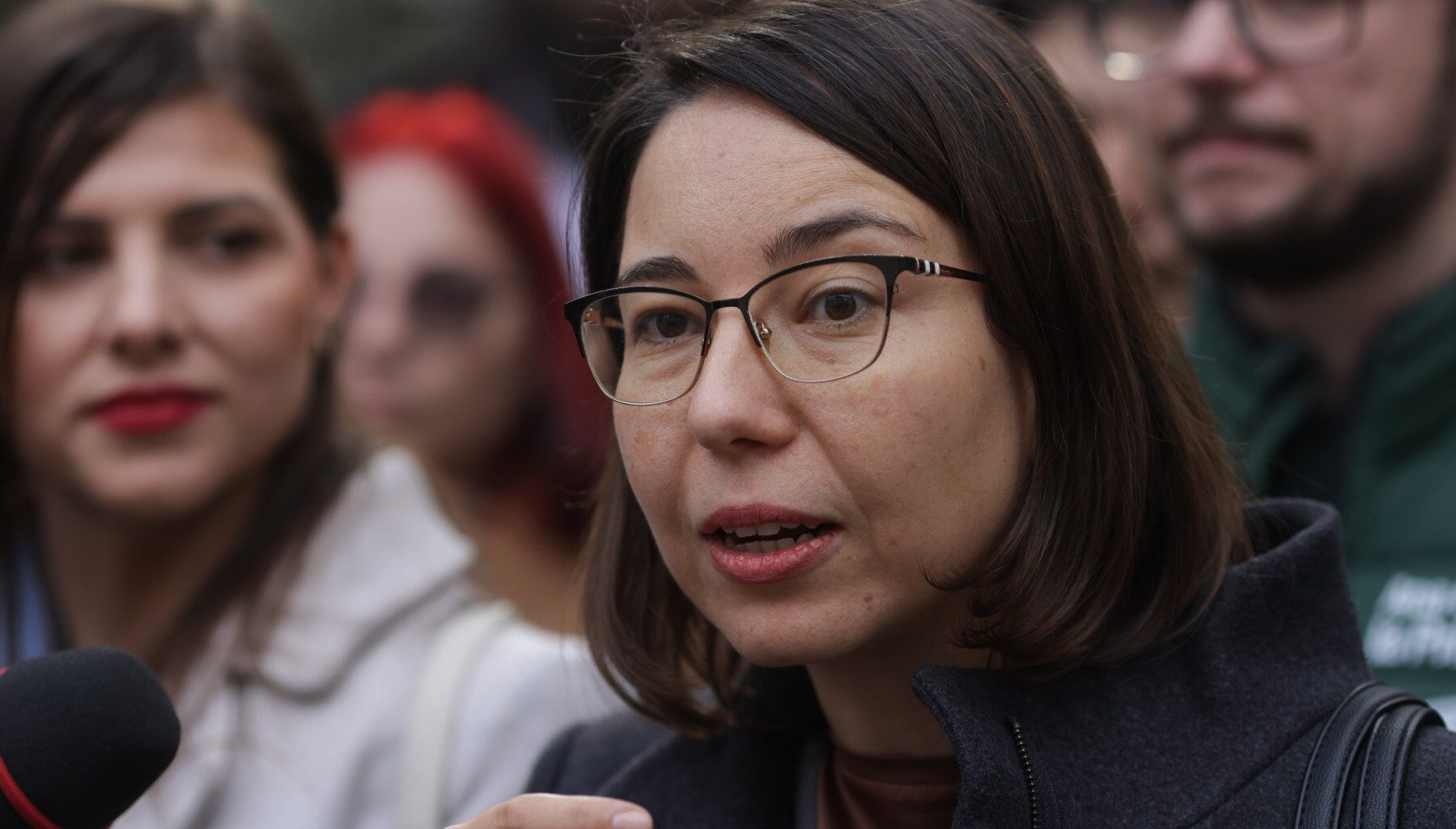 Cum o promovează rețeaua de site-uri AUR pe candidata progresistă Ana Ciceală