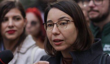 Cum o promovează rețeaua de site-uri AUR pe candidata progresistă Ana Ciceală