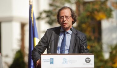 alexandru florian institutul elie wiesel