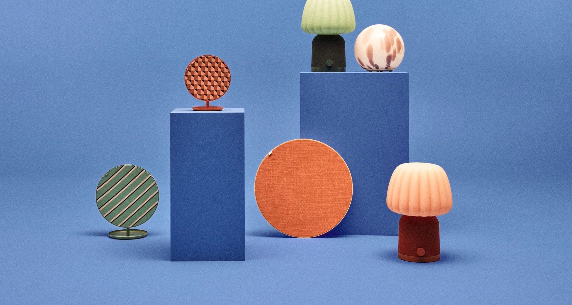 Adio, Sonos! IKEA își reînnoiește gama audio cu boxele Teklan