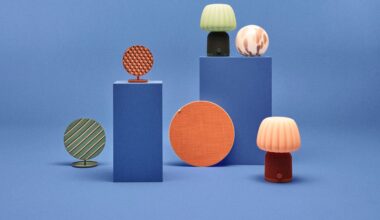 Adio, Sonos! IKEA își reînnoiește gama audio cu boxele Teklan