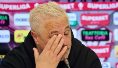 Îl pune la punct pe Șumudică după atacurile repetate împotriva lui